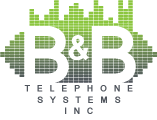 B & B Telephone